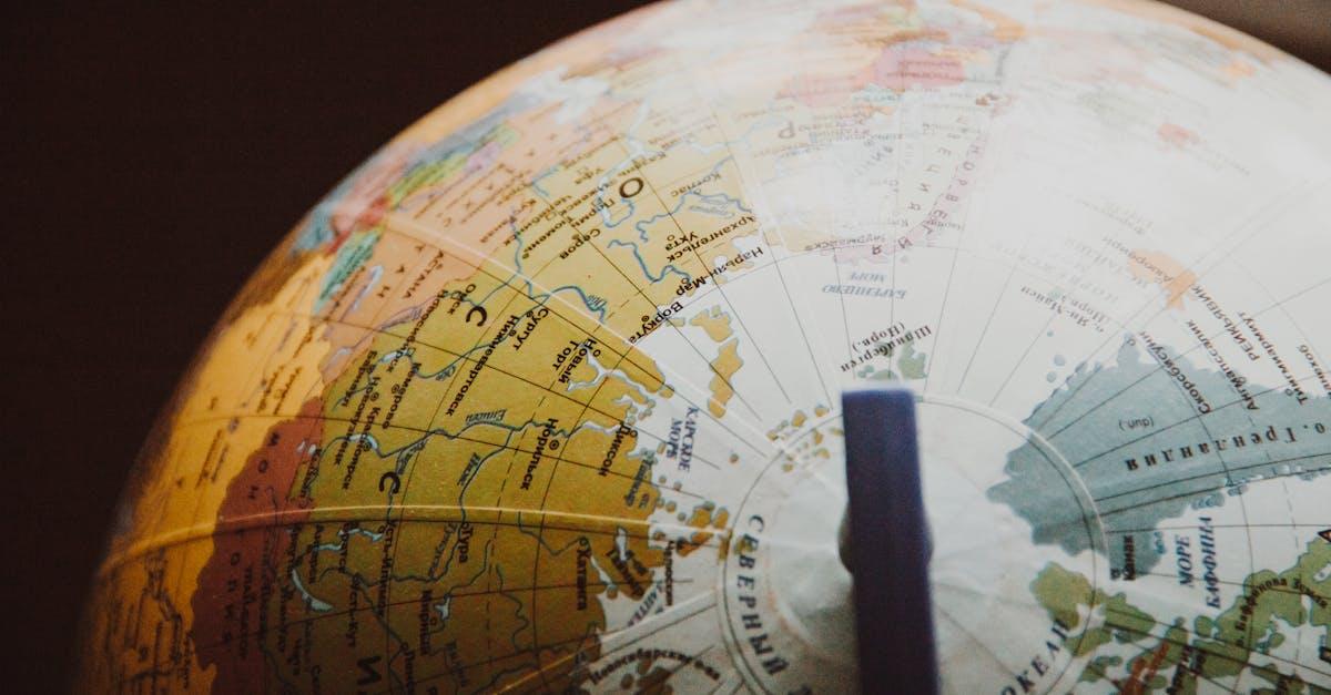 Jak zmiany geopolityczne wpływają na logistykę? Strategie odporności łańcuchów dostaw na nowej mapie świata