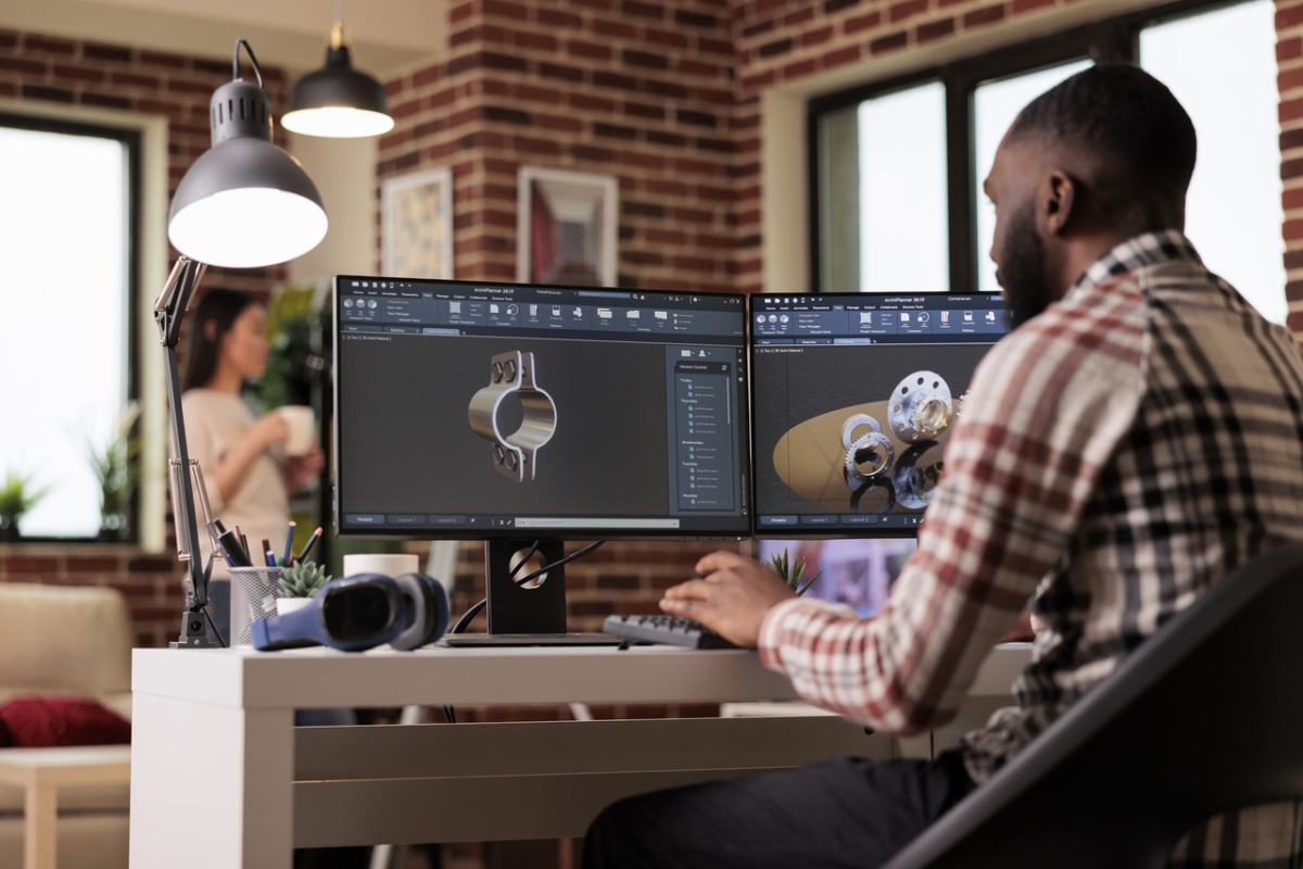 Rozwiązania Autodesk - jak ułatwiają codzienną pracę w firmie?