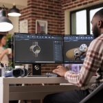 Rozwiązania Autodesk - jak ułatwiają codzienną pracę w firmie?