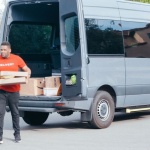 Jak działa logistyka ostatniej mili? Kulisy, wyzwania i patenty na błyskawiczne dostawy